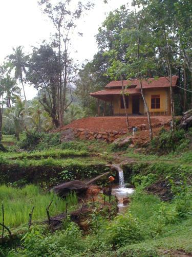 Villa Springwater