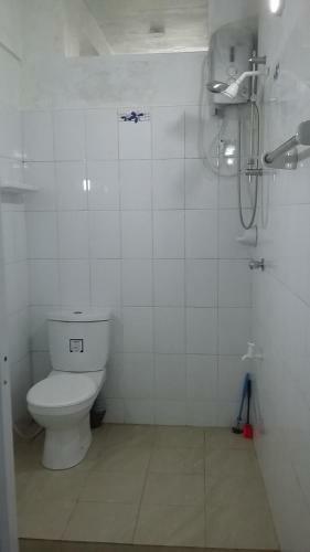Hostal Whiz Home Stay