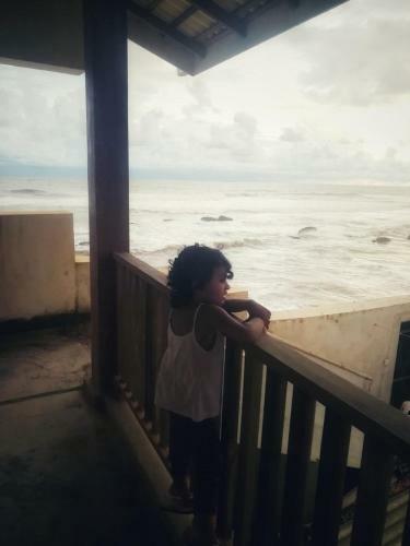 Silv'ry Sea