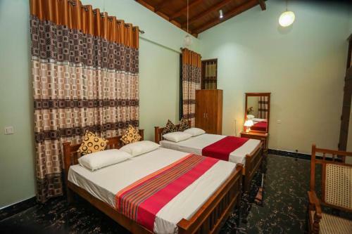 Hostal Nirosha Guest House