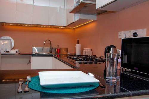 Apartamento Hasara Oceanfront