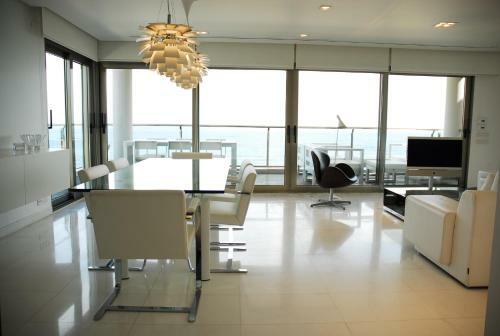 Apartamento Super Luxury Penthouse