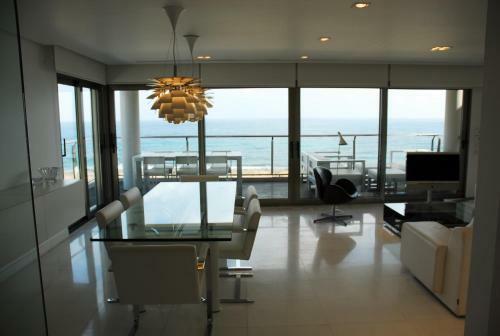 Apartamento Super Luxury Penthouse