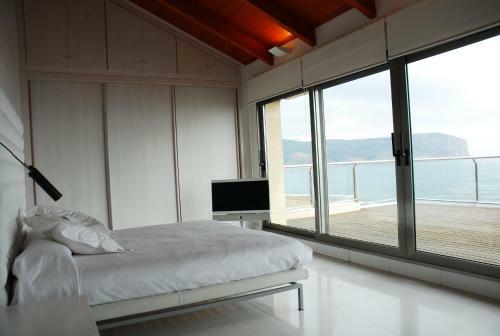 Apartamento Super Luxury Penthouse