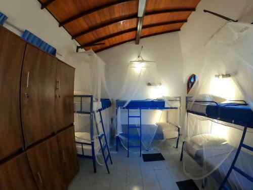 Bella Villa & Hostel