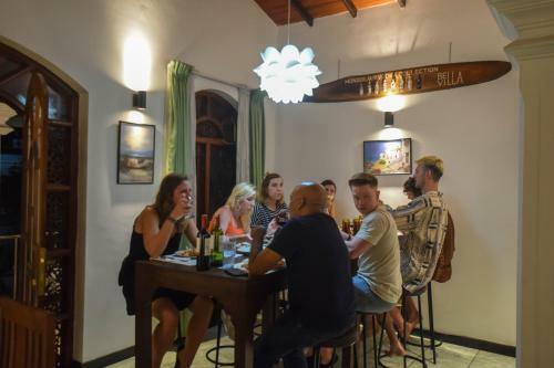 Bella Villa & Hostel