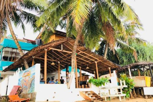 Apartamento Surf Lodge