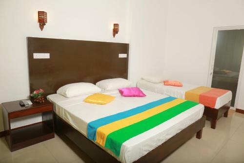 Hotel Jayaa Beach