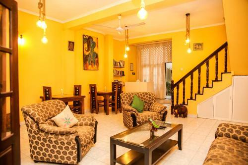 Hostal New Thenu Rest