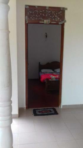 Kumara Villa W M