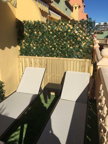 Apartamento Supertruker Javea