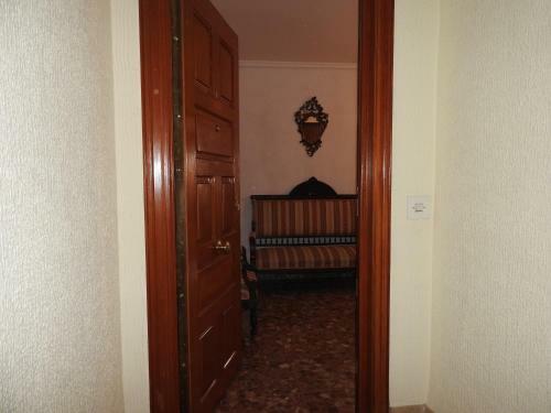 Apartamento Puerto J�vea