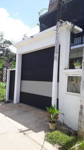 Hostal Nexus Villa