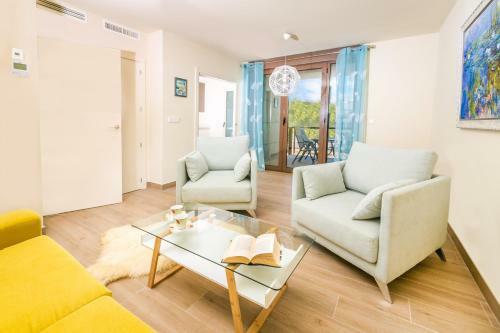 Apartment Lychee - Golden Star Javea
