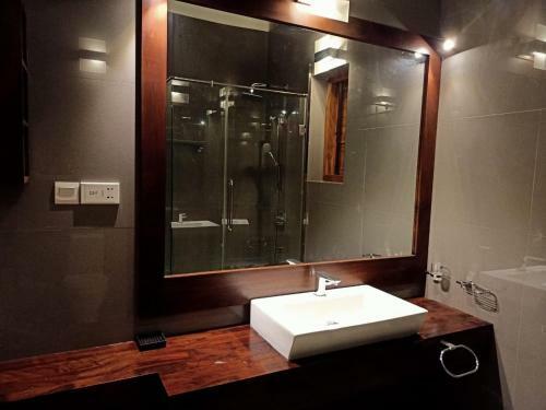 Bed & Breakfast Baheda House