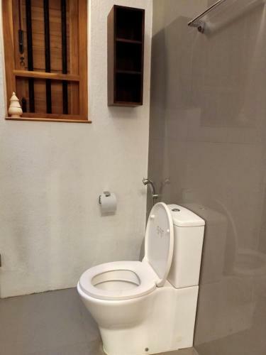 Bed & Breakfast Baheda House