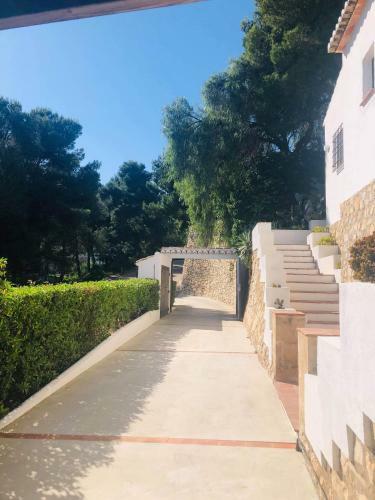 Villa Tosalet Pomelo
