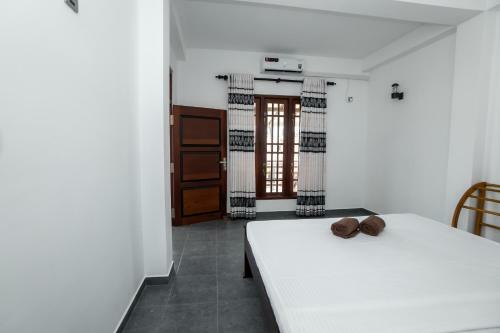 Sanju Villa