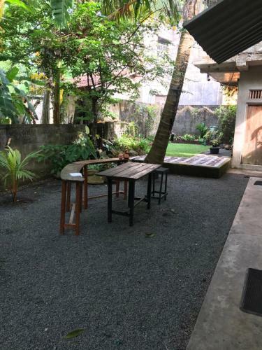 Hostal Silent Road 75c