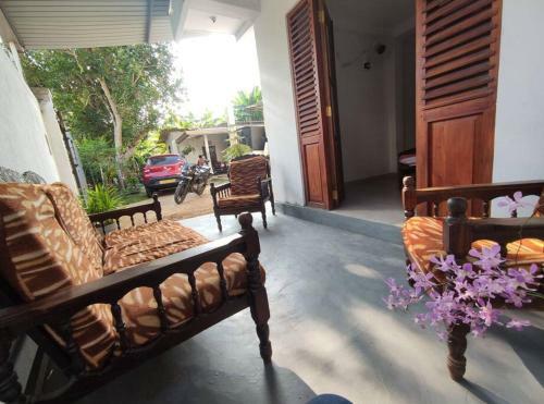 Apartamento Mango House