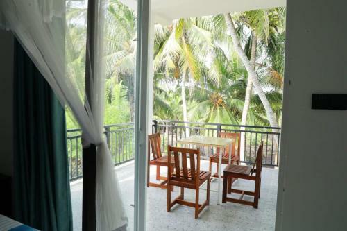 Apartamento Ranil Villa