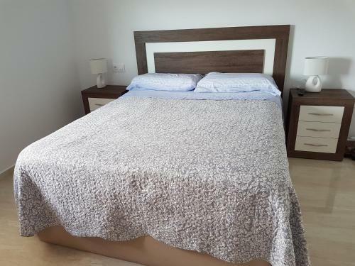 Apartamentos Javea Park 6-32