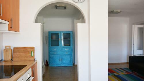 Apartamento Mar Azul