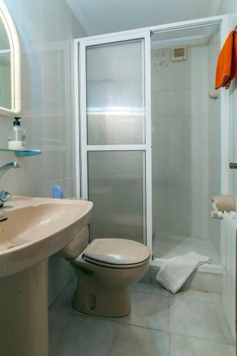 Apartment Los Pinos