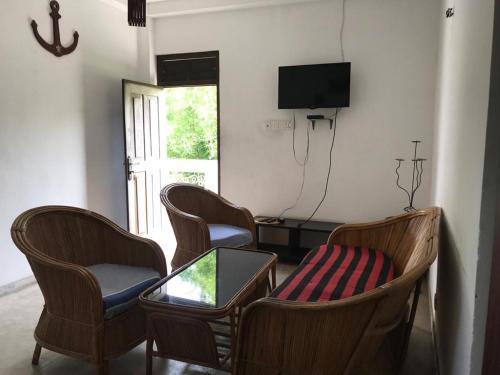 Bed & Breakfast Waterlily 508