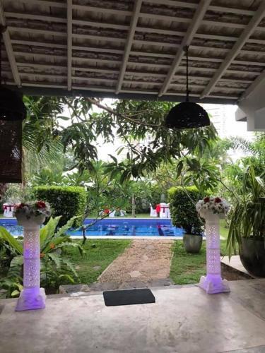 Bed & Breakfast Waterlily 508