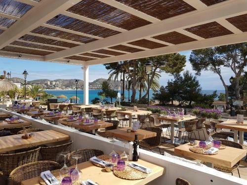 Apartment Lime Golden Star, Javea