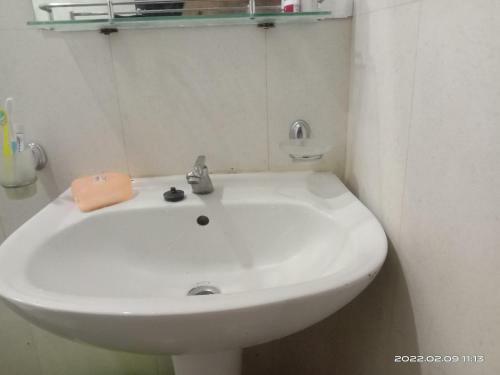 Hostal White Holiday House Unawatuna