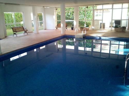 Apartamento Relax En La Playa