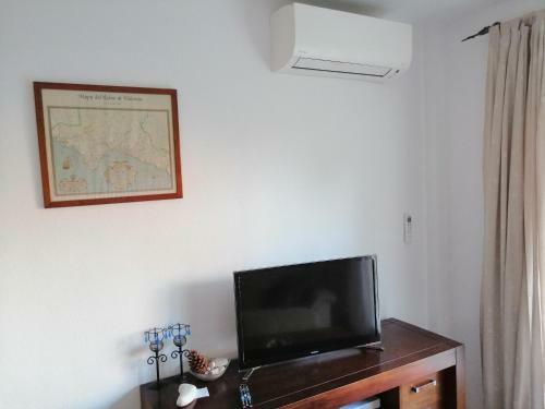 Apartamento Relax En La Playa