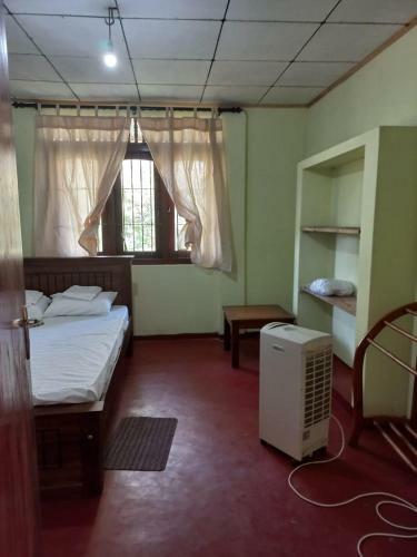 Apartamento William Villa ? B?