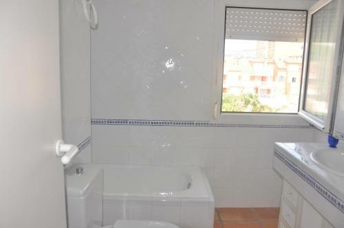 Javea Lovely Apartments Facing The Sea