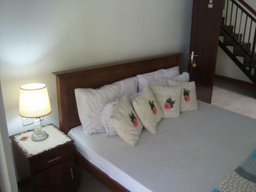 Hostal Comfort Inn- Galle Fort