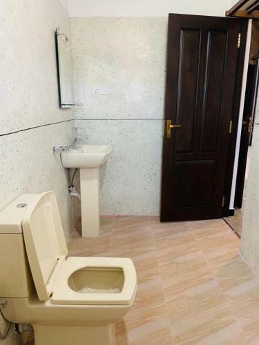 Apartamento Nimtharu Villa