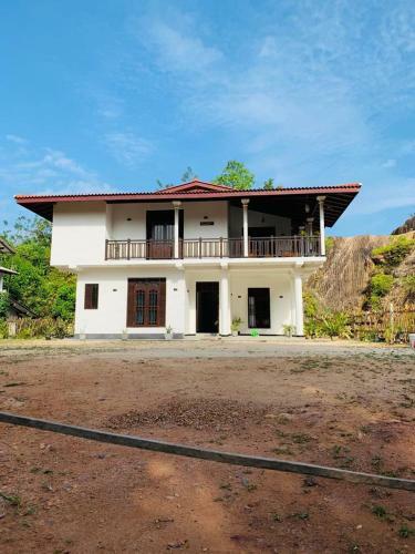 Apartamento Nimtharu Villa