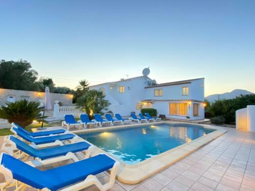 Villa Esther