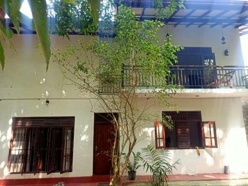 Bed & Breakfast Villa Serena
