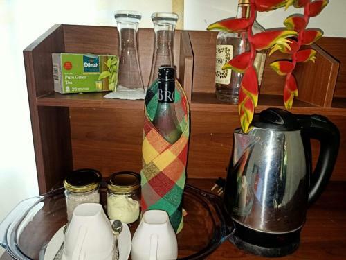 Bed & Breakfast Villa Serena