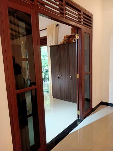 Bed & Breakfast Villa Serena