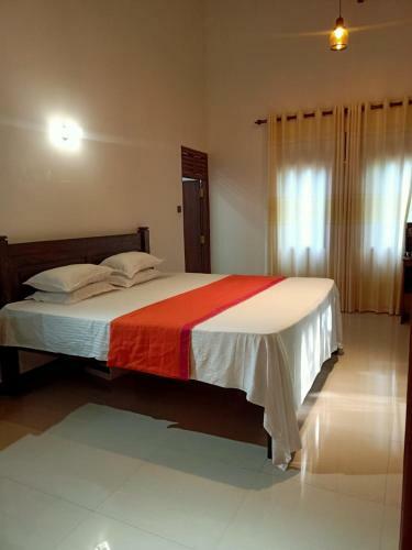 Bed & Breakfast Villa Serena
