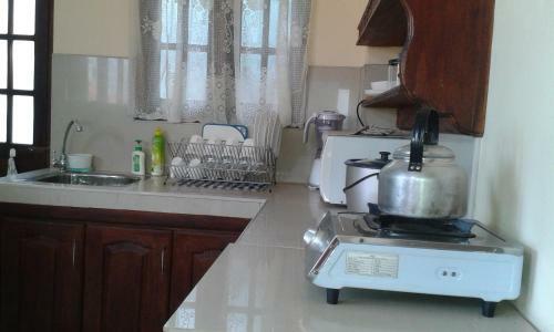 Apartamento Galle Fort View