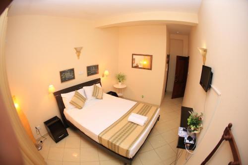 Bed & Breakfast Fort Thari Inn
