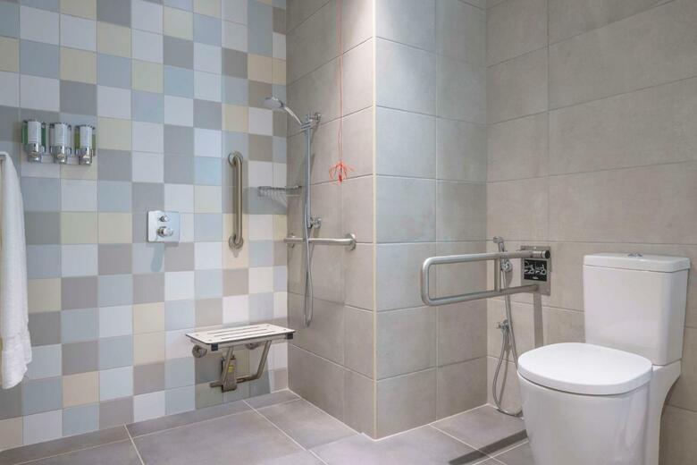 Hotel Hampton By Hilton Doha Old Town