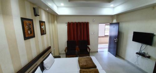 Hotel Manuhar Inn