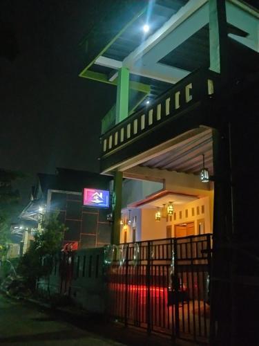 Villa Hc2