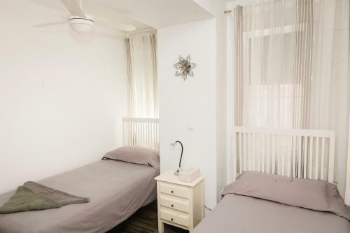 Apartamento Casa de La Playa Javea